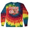 Tie-Dyed Long Sleeve T-Shirt Thumbnail