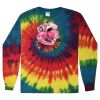 Tie-Dyed Long Sleeve T-Shirt Thumbnail