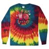Tie-Dyed Long Sleeve T-Shirt Thumbnail