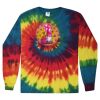 Tie-Dyed Long Sleeve T-Shirt Thumbnail
