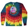 Tie-Dyed Long Sleeve T-Shirt Thumbnail