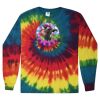 Tie-Dyed Long Sleeve T-Shirt Thumbnail