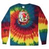 Tie-Dyed Long Sleeve T-Shirt Thumbnail