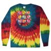 Tie-Dyed Long Sleeve T-Shirt Thumbnail