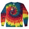 Tie-Dyed Long Sleeve T-Shirt Thumbnail
