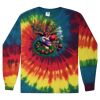 Tie-Dyed Long Sleeve T-Shirt Thumbnail