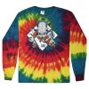 Tie-Dyed Long Sleeve T-Shirt Thumbnail