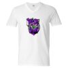 Softstyle® V-Neck T-Shirt Thumbnail