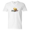 Softstyle® V-Neck T-Shirt Thumbnail