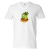 Softstyle® V-Neck T-Shirt Thumbnail