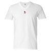 Softstyle® V-Neck T-Shirt Thumbnail