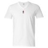 Softstyle® V-Neck T-Shirt Thumbnail