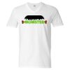 Softstyle® V-Neck T-Shirt Thumbnail