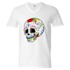 Softstyle® V-Neck T-Shirt Thumbnail