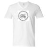 Softstyle® V-Neck T-Shirt Thumbnail