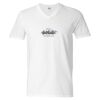 Softstyle® V-Neck T-Shirt Thumbnail