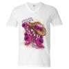 Softstyle® V-Neck T-Shirt Thumbnail