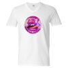Softstyle® V-Neck T-Shirt Thumbnail