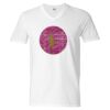 Softstyle® V-Neck T-Shirt Thumbnail