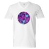 Softstyle® V-Neck T-Shirt Thumbnail