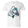 Softstyle® V-Neck T-Shirt Thumbnail