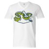 Softstyle® V-Neck T-Shirt Thumbnail