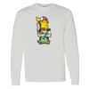 Heavy Cotton™ Long Sleeve T-Shirt Thumbnail