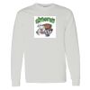 Heavy Cotton™ Long Sleeve T-Shirt Thumbnail
