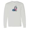 Heavy Cotton™ Long Sleeve T-Shirt Thumbnail