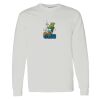 Heavy Cotton™ Long Sleeve T-Shirt Thumbnail