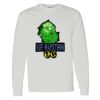 Heavy Cotton™ Long Sleeve T-Shirt Thumbnail
