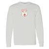 Heavy Cotton™ Long Sleeve T-Shirt Thumbnail
