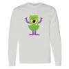 Heavy Cotton™ Long Sleeve T-Shirt Thumbnail