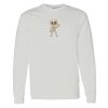 Heavy Cotton™ Long Sleeve T-Shirt Thumbnail