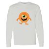 Heavy Cotton™ Long Sleeve T-Shirt Thumbnail