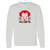 Heavy Cotton™ Long Sleeve T-Shirt Thumbnail