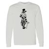 Heavy Cotton™ Long Sleeve T-Shirt Thumbnail