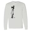 Heavy Cotton™ Long Sleeve T-Shirt Thumbnail
