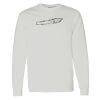 Heavy Cotton™ Long Sleeve T-Shirt Thumbnail