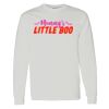 Heavy Cotton™ Long Sleeve T-Shirt Thumbnail