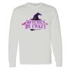 Heavy Cotton™ Long Sleeve T-Shirt Thumbnail