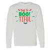 Heavy Cotton™ Long Sleeve T-Shirt Thumbnail
