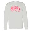 Heavy Cotton™ Long Sleeve T-Shirt Thumbnail