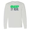 Heavy Cotton™ Long Sleeve T-Shirt Thumbnail