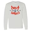 Heavy Cotton™ Long Sleeve T-Shirt Thumbnail