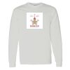 Heavy Cotton™ Long Sleeve T-Shirt Thumbnail