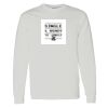 Heavy Cotton™ Long Sleeve T-Shirt Thumbnail