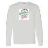 Heavy Cotton™ Long Sleeve T-Shirt Thumbnail