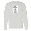Heavy Cotton™ Long Sleeve T-Shirt Thumbnail