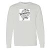 Heavy Cotton™ Long Sleeve T-Shirt Thumbnail
